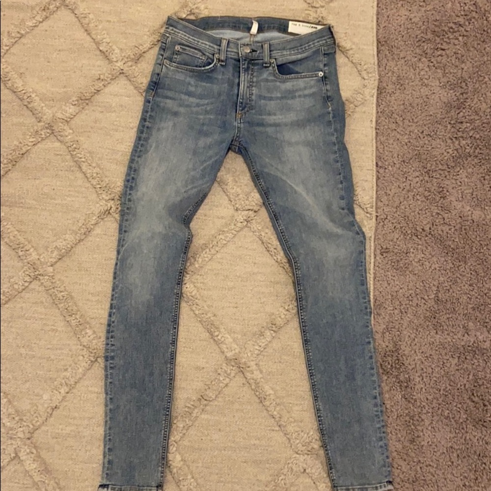 Rag and Bone Jeans